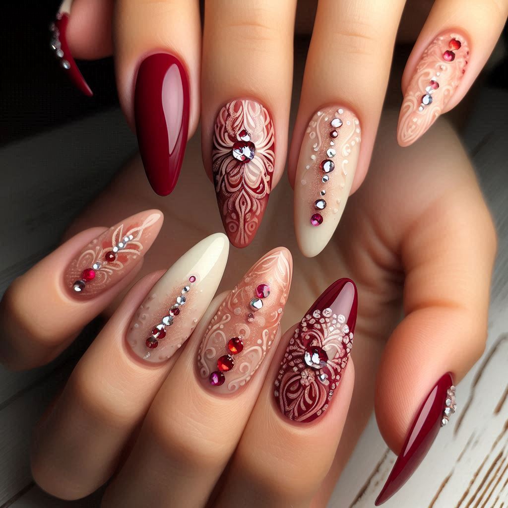 Fall Nails 2024