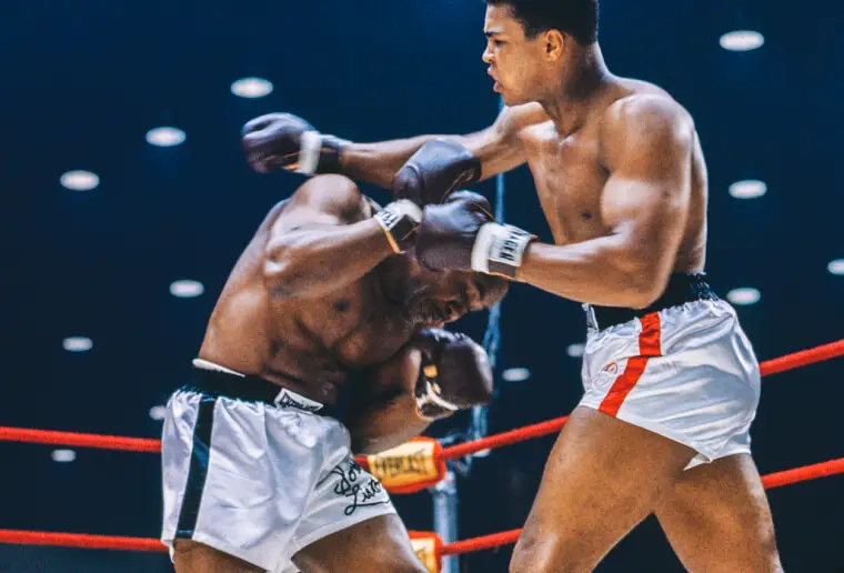 Most Controversial Moments in Boxing History