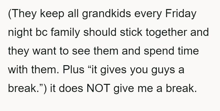 Navigating Family Boundaries After Deception and Health Crisis