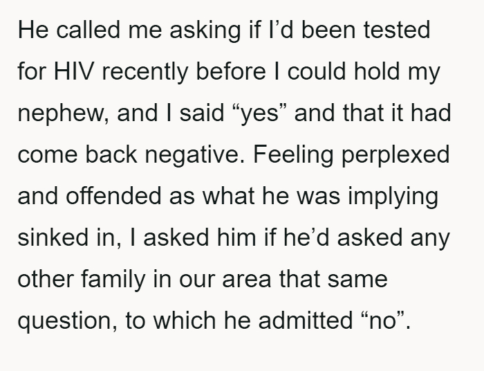 HIV stigma family conflict