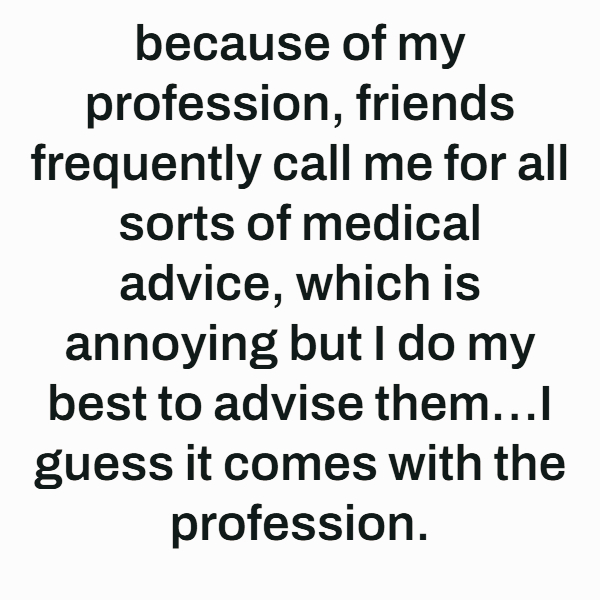 Doctor's Response to Anti-Vaccine Friend with Sick Child