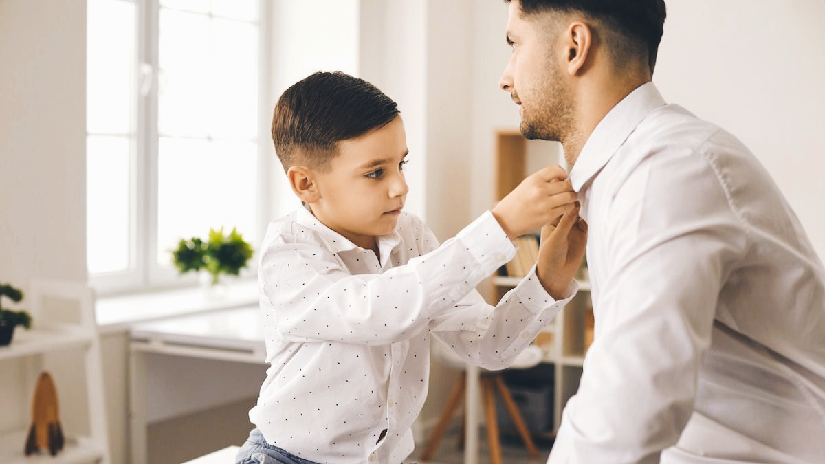 Child at Sister's Childfree Wedding Due to Emergency