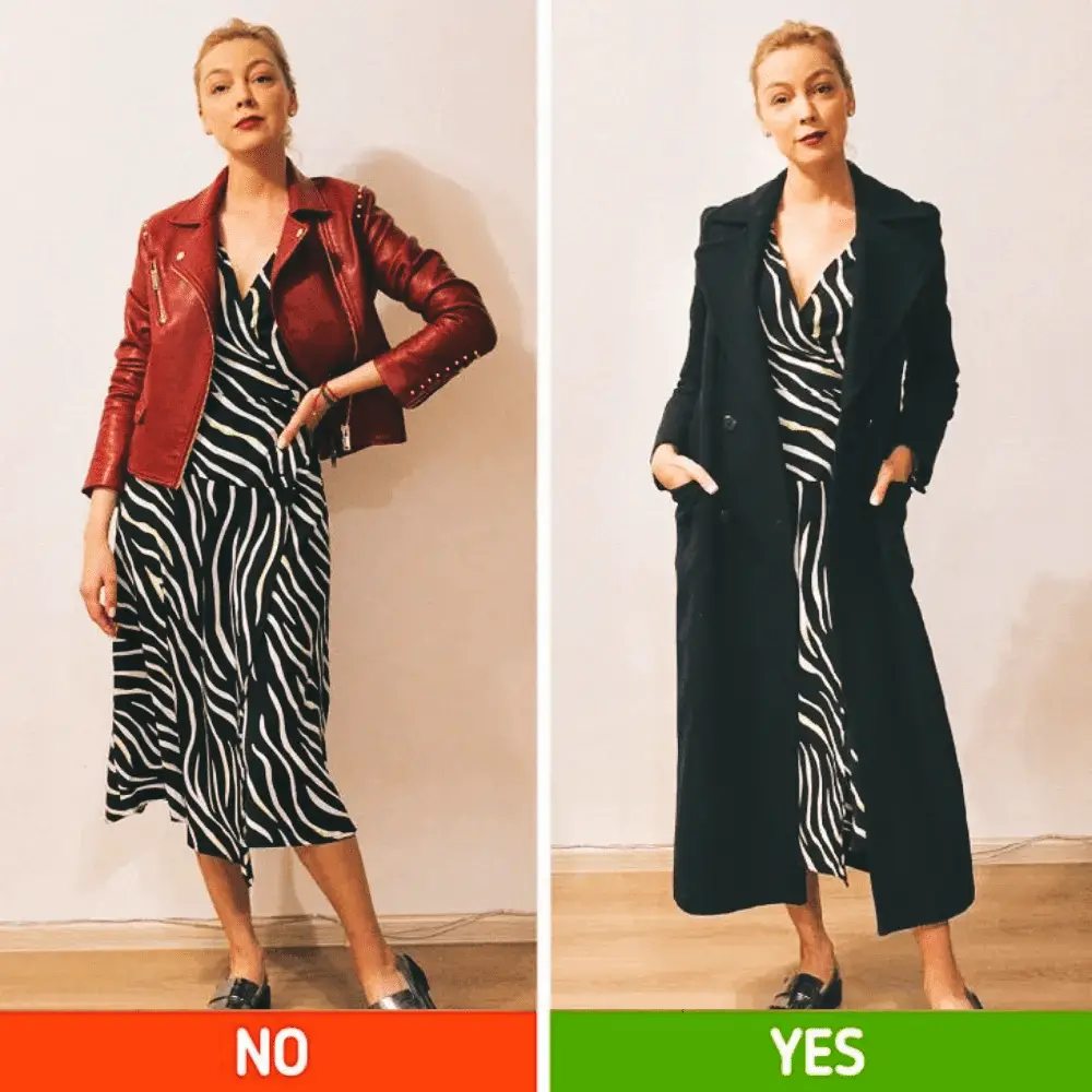 Fashion Mistakes That Add Weight to Your Look