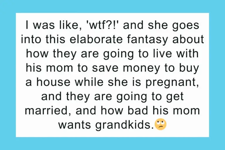 Intervening in a Friend's Risky Pregnancy Decision