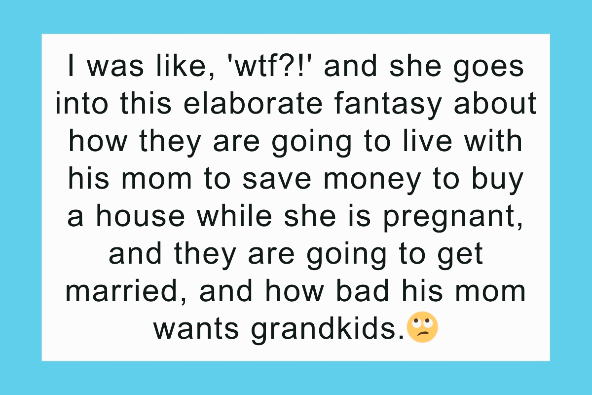 Intervening in a Friend's Risky Pregnancy Decision