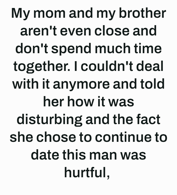 Stepmother causing family conflict