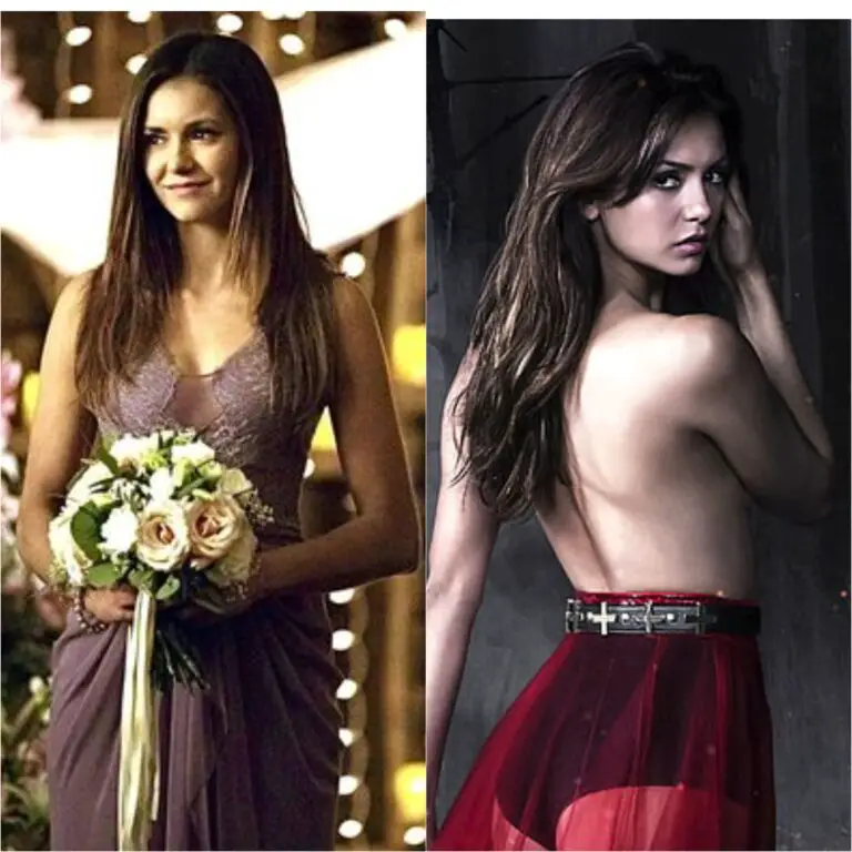 “15 Elena Gilbert Simple and Stylish Dresses”