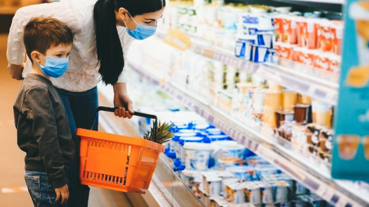 Parent’s Experiential Learning at Self-Checkout Causes Shopper Frustration