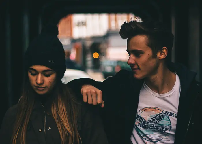 Ridiculous Reasons People Stopped Dating