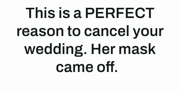 Breaking Off Engagement Due to Fiancée's Family Disrespect