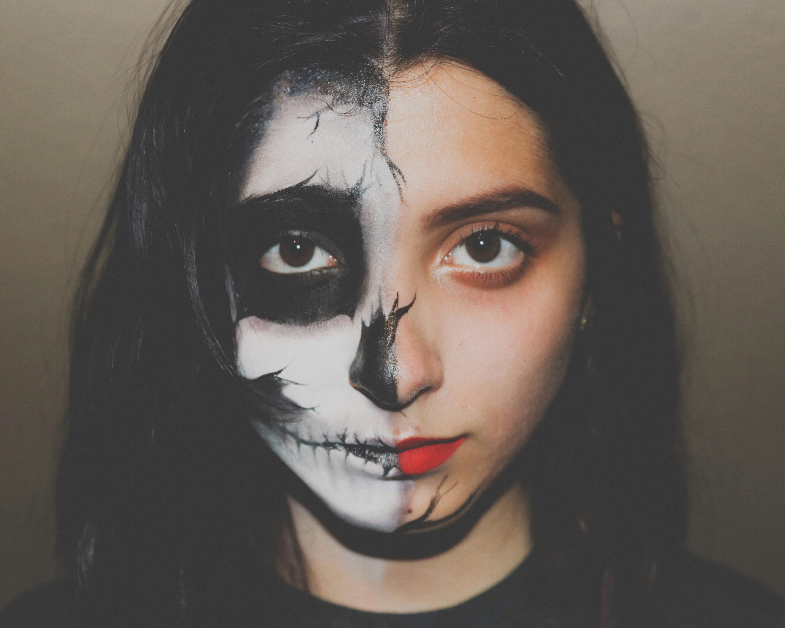 Halloween Makeup Ideas