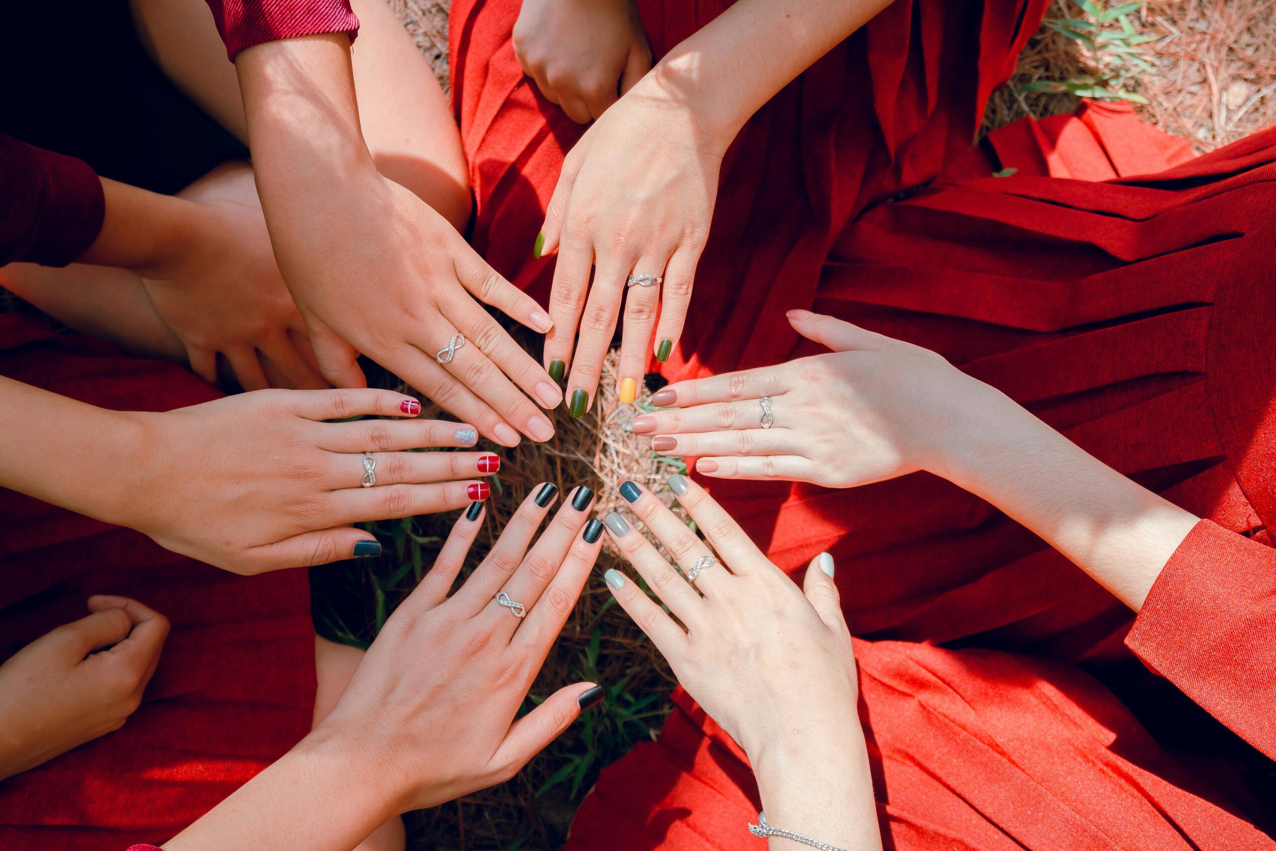 Zodiac Nail Trends