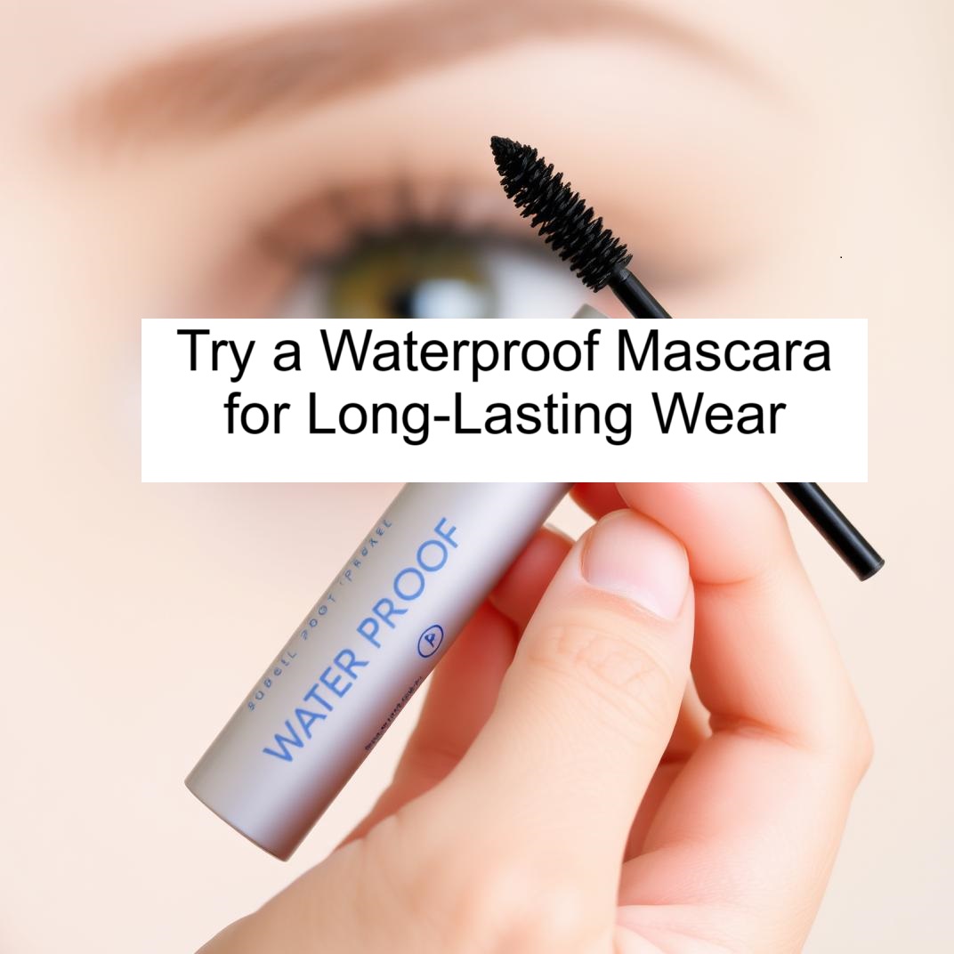 mascara tips for perfect lashes